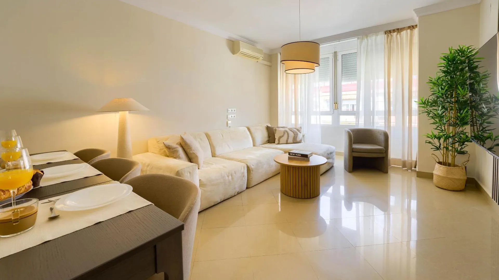 Sevilla Exclusive Apartment - Prime Location スペイン