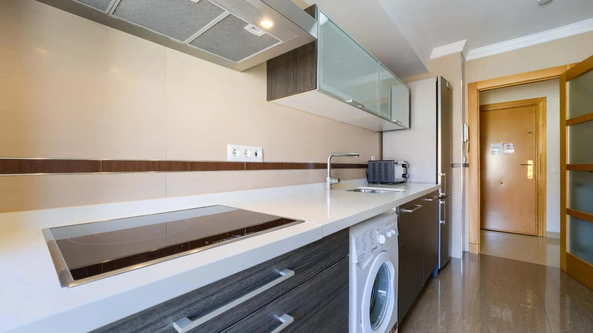 Sevilla Exclusive Apartment - Prime Location セビリア