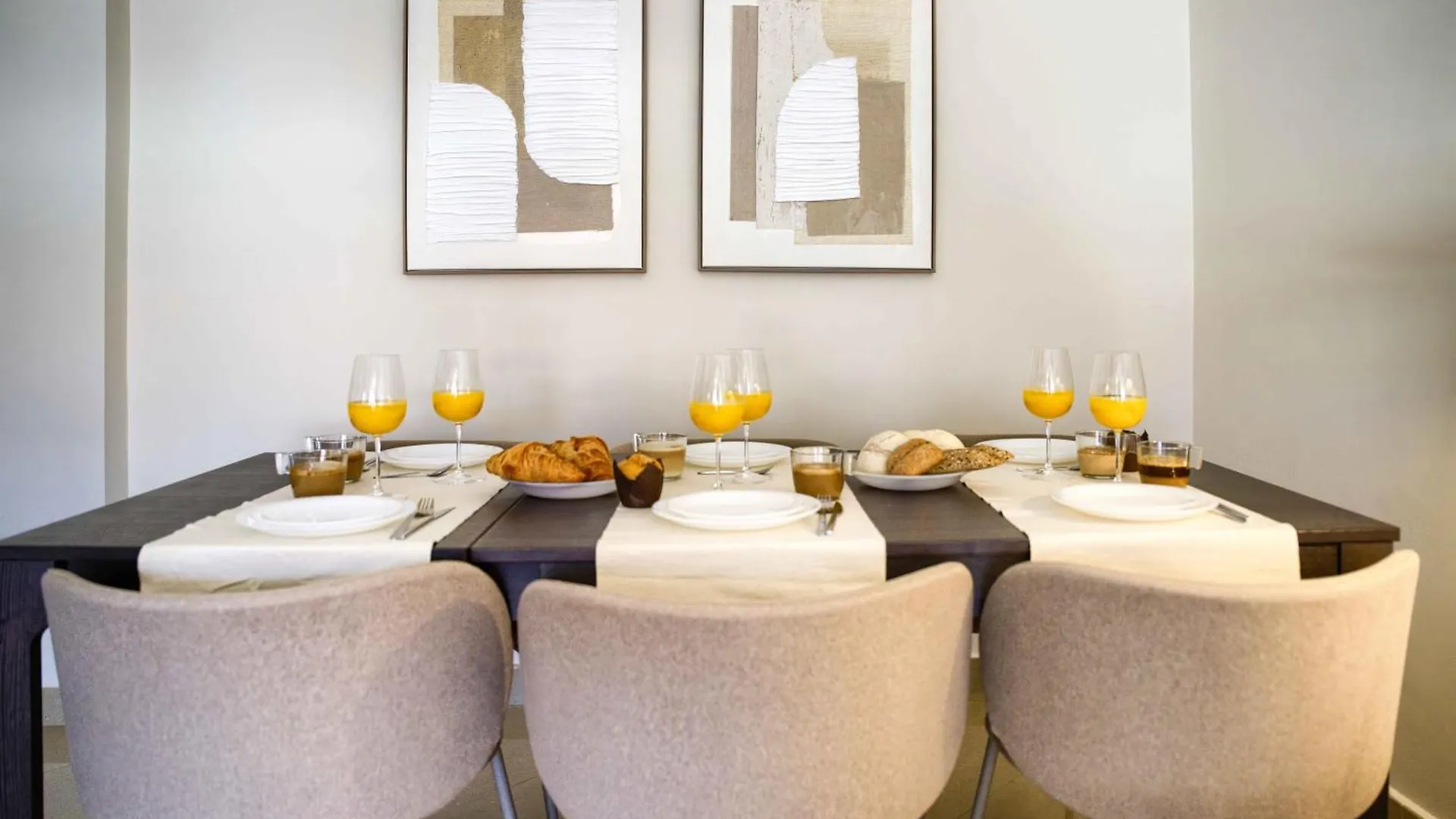 Sevilla Exclusive Apartment - Prime Location