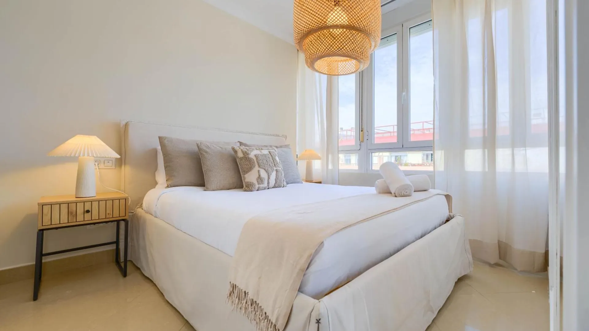 Sevilla Exclusive Apartment - Prime Location Espagne