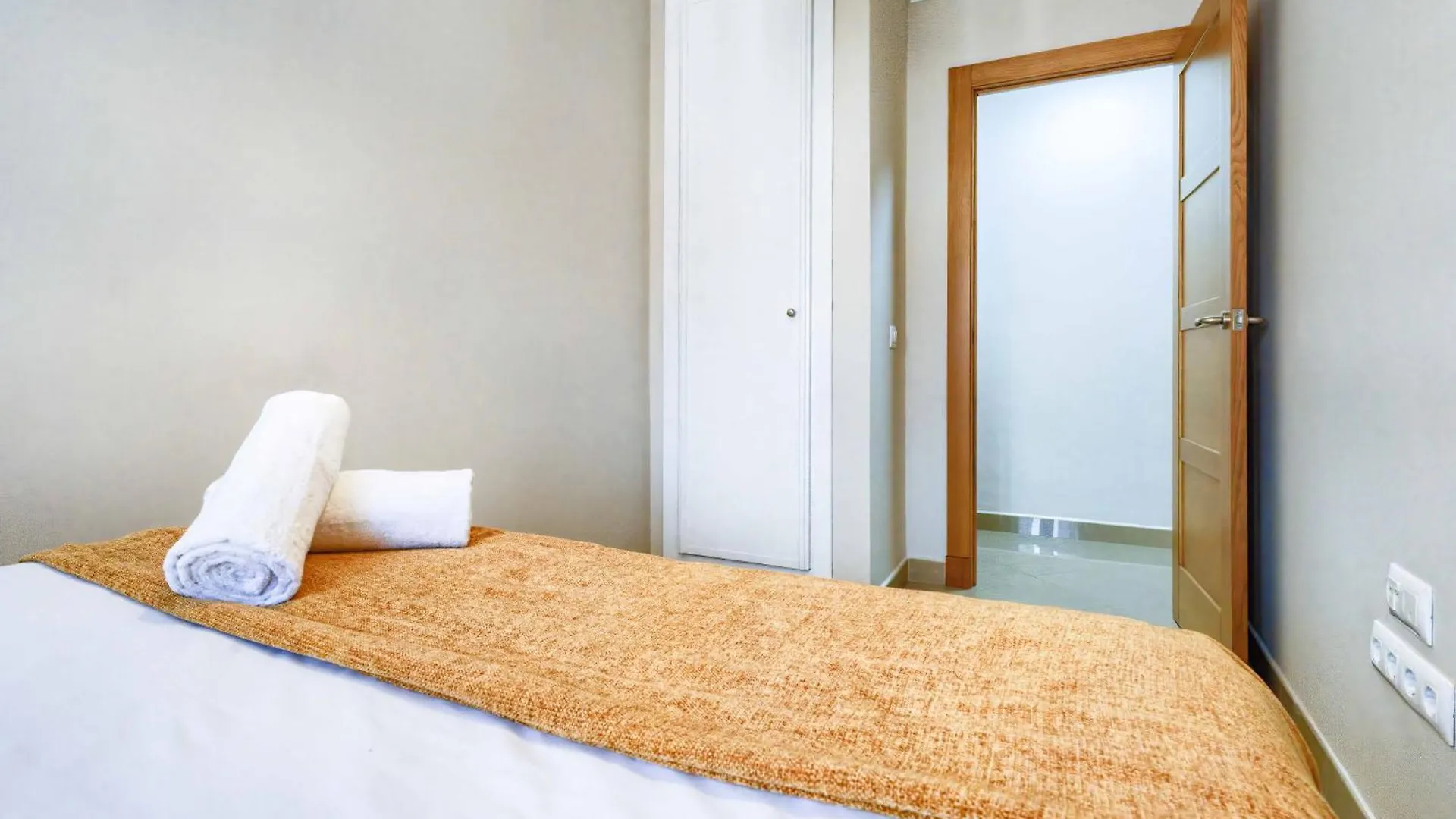 Sevilla Exclusive Apartment - Prime Location  Séville